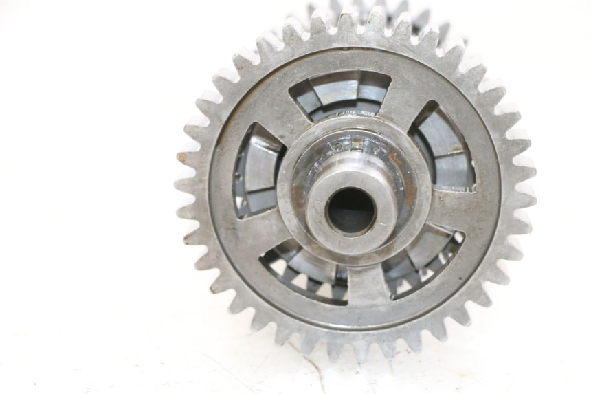 photo de BOITE DE VITESSE MV AGUSTA BRUTALE R WALLY 910 (2008 - 2008) - Inspection visuelle