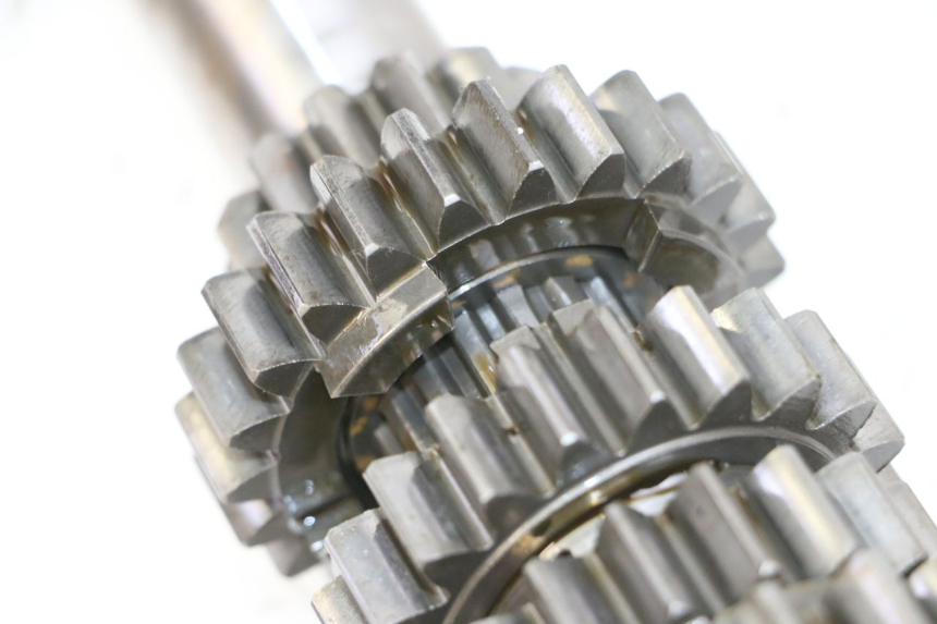 photo de BOITE DE VITESSE MV AGUSTA BRUTALE R WALLY 910 (2008 - 2008) - Pièce contrôlée