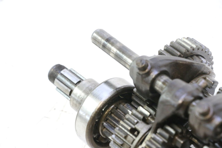 photo de BOITE DE VITESSE HONDA CB TWO FIFTY 250 (1991 - 2002) - Détail de la pièce