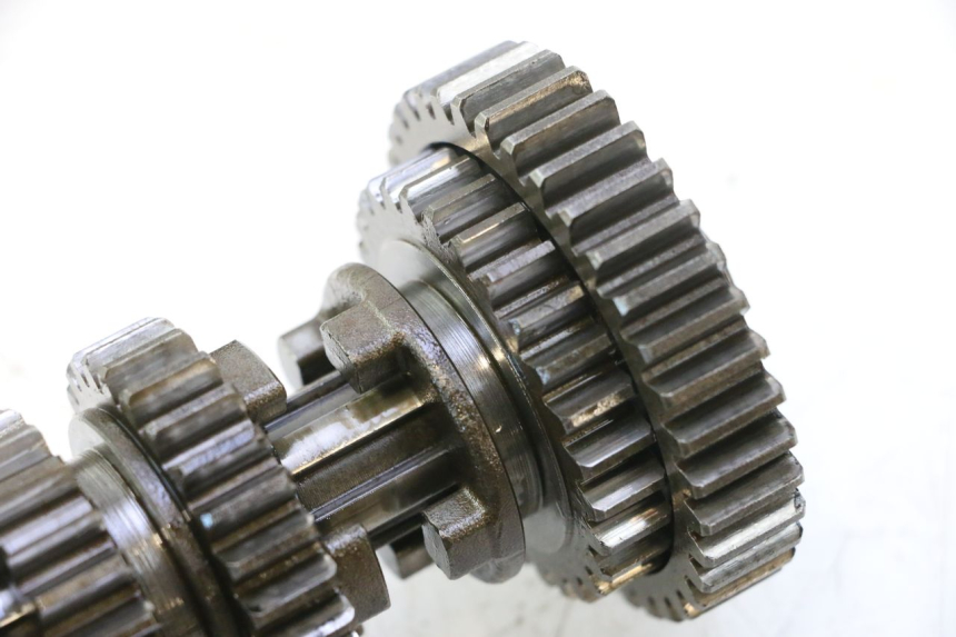 photo de BOITE DE VITESSE HONDA CB TWO FIFTY 250 (1991 - 2002) - Zoom composants