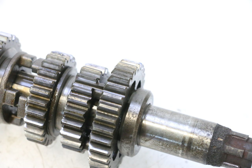 photo de BOITE DE VITESSE HONDA CB TWO FIFTY 250 (1991 - 2002) - Zoom qualité