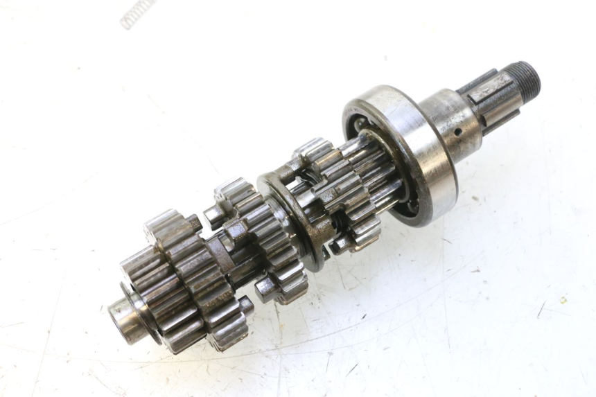 photo de BOITE DE VITESSE HONDA CB TWO FIFTY 250 (1991 - 2002) - Vue principale