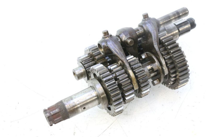 photo de BOITE DE VITESSE HONDA CB TWO FIFTY 250 (1991 - 2002) - Vue d’ensemble