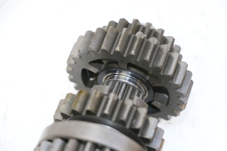 photo de BOITE DE VITESSE HONDA CBF 125 (2009 - 2015)