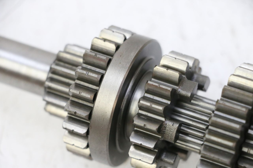 photo de BOITE DE VITESSE HONDA CBF 125 (2009 - 2015)