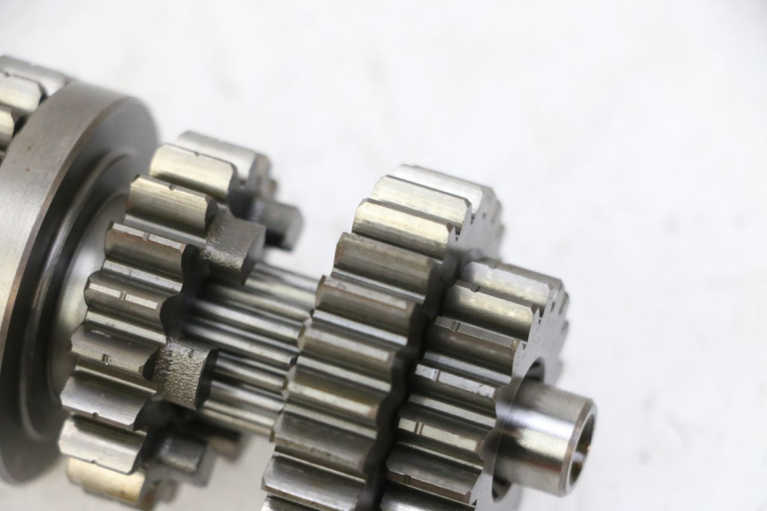 photo de BOITE DE VITESSE HONDA CBF 125 (2009 - 2015)