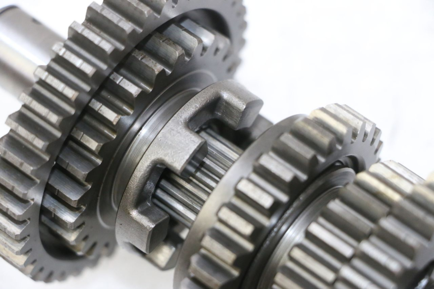 photo de BOITE DE VITESSE HONDA CBF 125 (2009 - 2015)