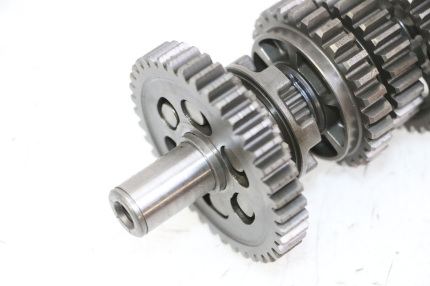 photo de BOITE DE VITESSE HONDA CBF 125 (2009 - 2015)