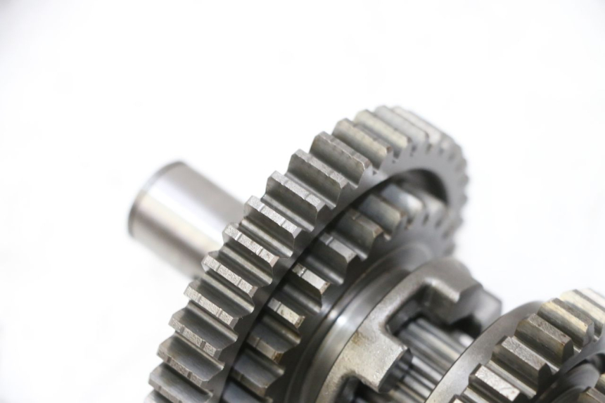 photo de BOITE DE VITESSE HONDA CBF 125 (2009 - 2015)