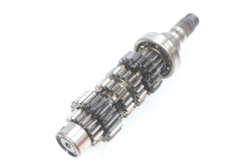 photo de BOITE DE VITESSE HONDA CBR RR FIREBLADE 900 (1992 - 1994)