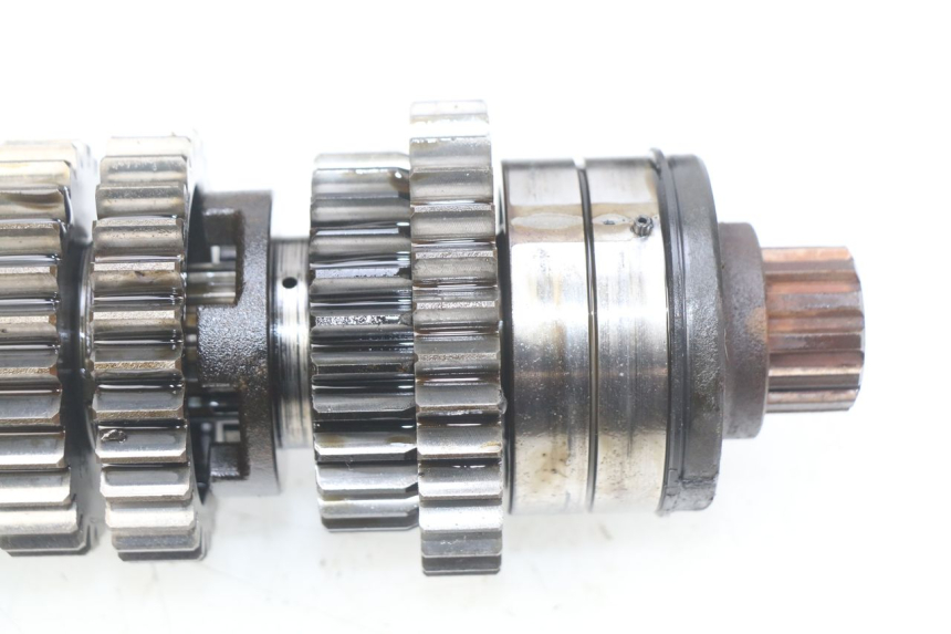 photo de BOITE DE VITESSE HONDA CBR RR FIREBLADE 900 (1992 - 1994)