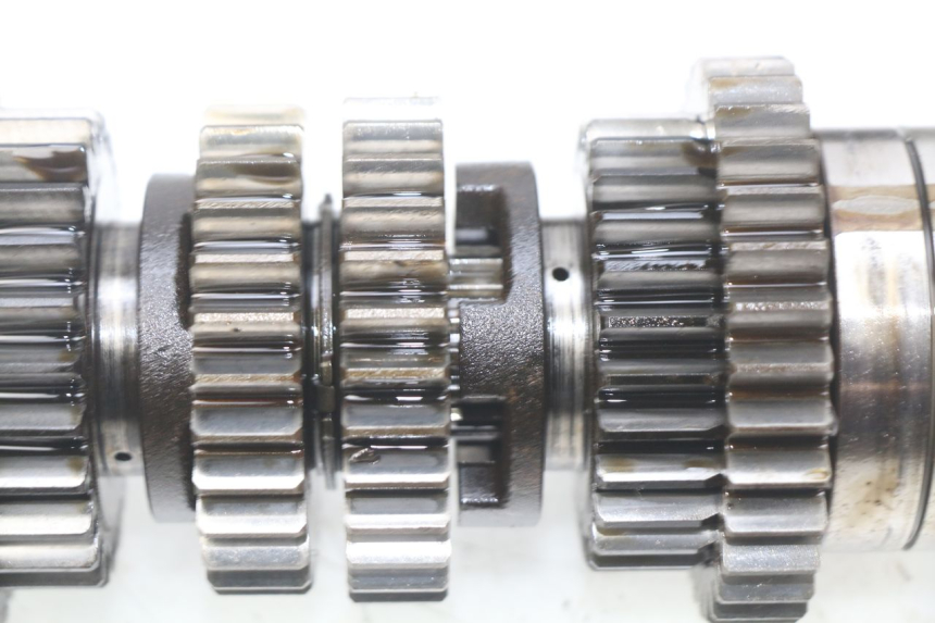 photo de BOITE DE VITESSE HONDA CBR RR FIREBLADE 900 (1992 - 1994)