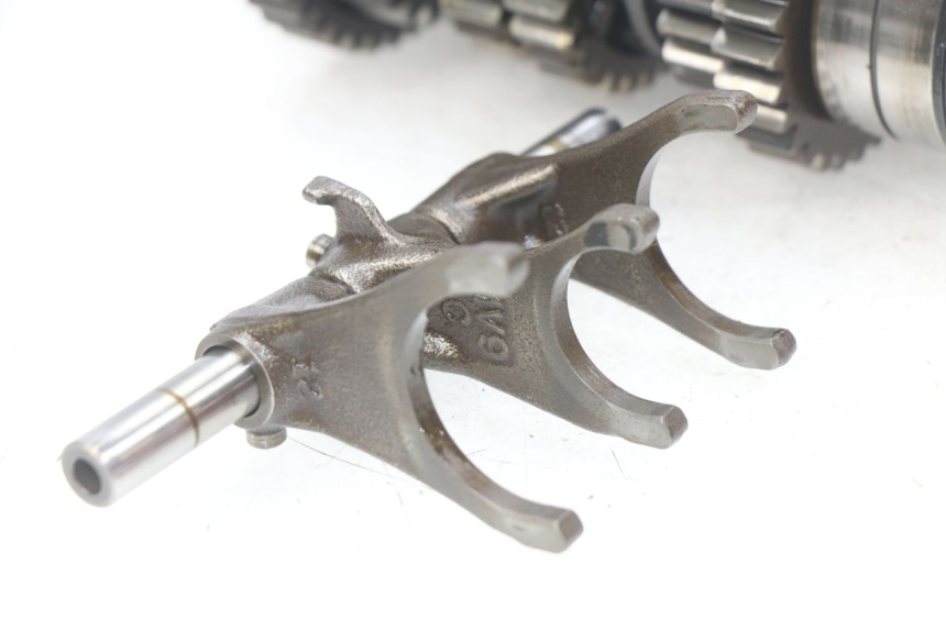 photo de BOITE DE VITESSE HONDA CBR RR FIREBLADE 900 (1992 - 1994)