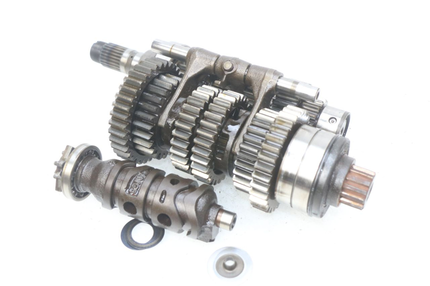 photo de BOITE DE VITESSE HONDA CBR RR FIREBLADE 900 (1992 - 1994)