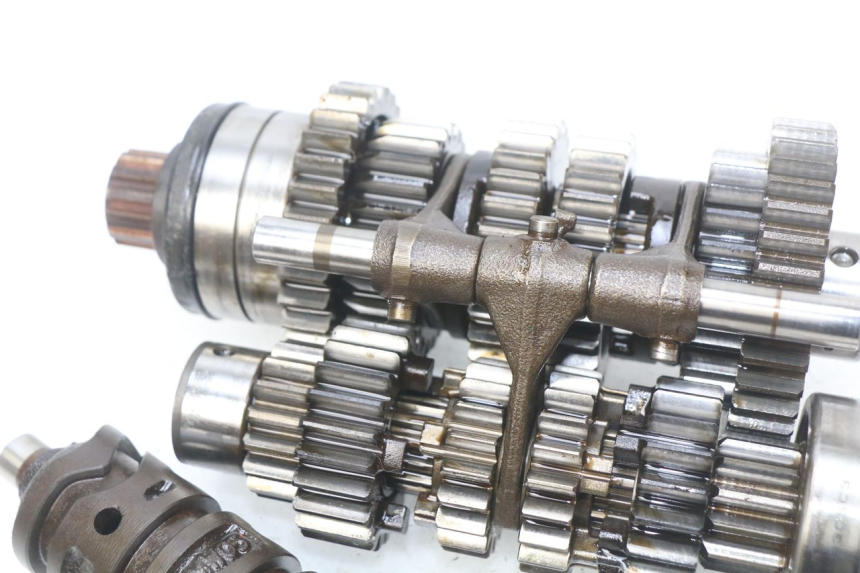 photo de BOITE DE VITESSE HONDA CBR RR FIREBLADE 900 (1992 - 1994)