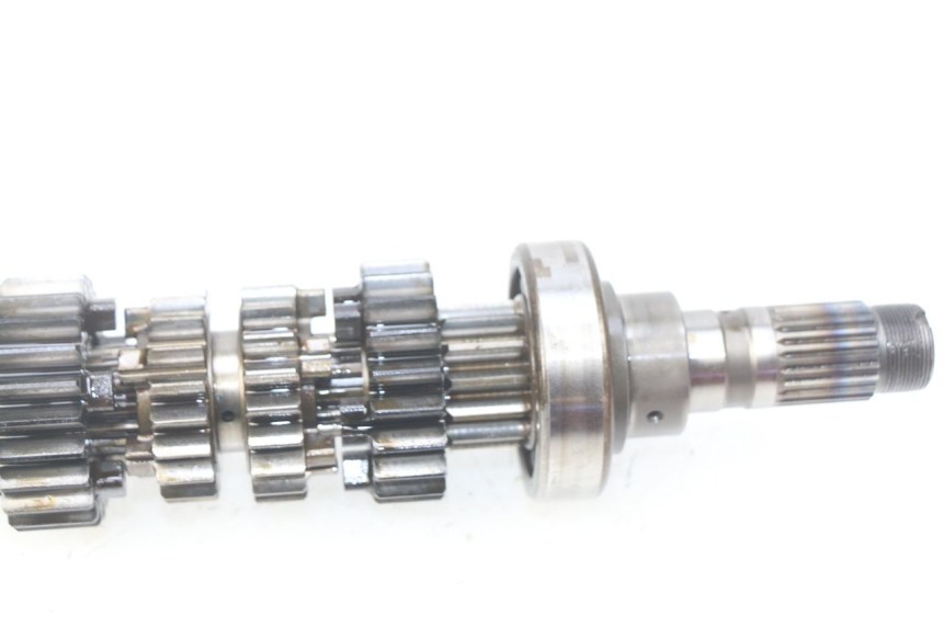 photo de BOITE DE VITESSE HONDA CBR RR FIREBLADE 900 (1992 - 1994)