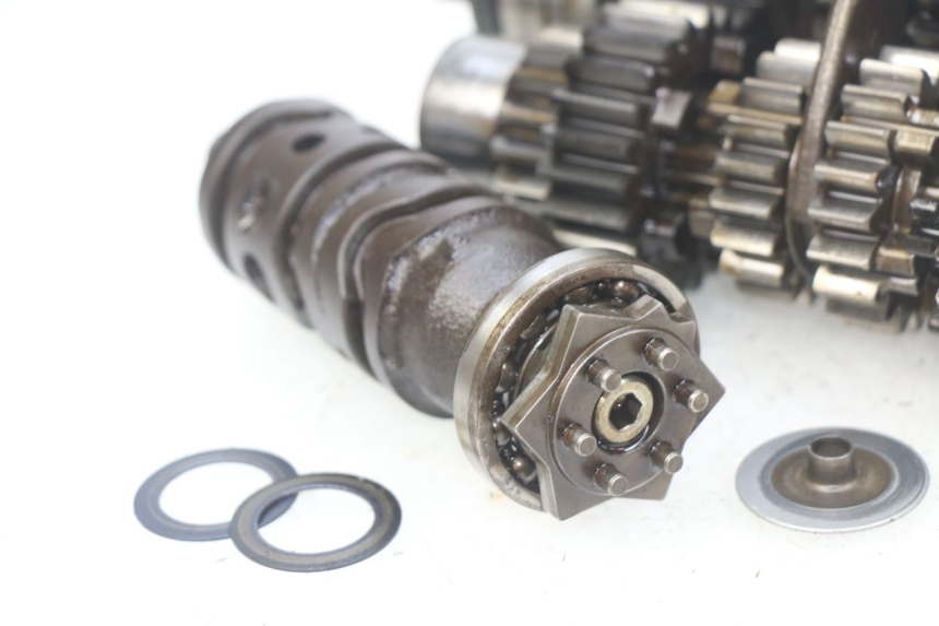 photo de BOITE DE VITESSE HONDA CBR RR FIREBLADE 900 (1992 - 1994)