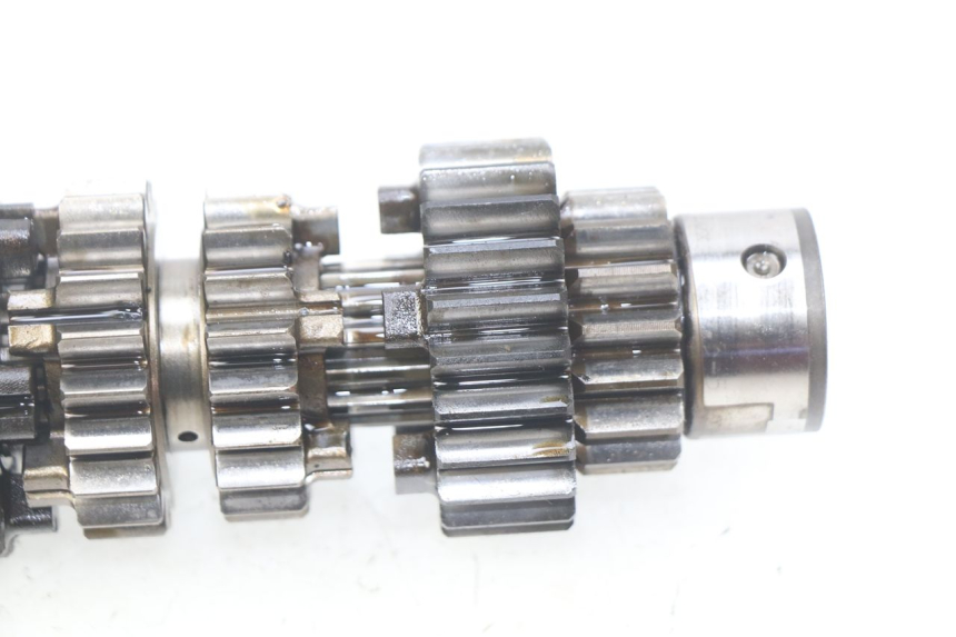 photo de BOITE DE VITESSE HONDA CBR RR FIREBLADE 900 (1992 - 1994)