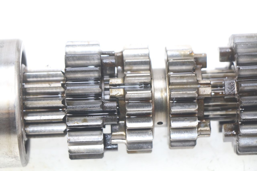 photo de BOITE DE VITESSE HONDA CBR RR FIREBLADE 900 (1992 - 1994)