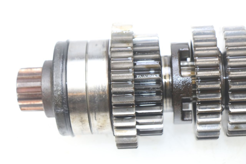 photo de BOITE DE VITESSE HONDA CBR RR FIREBLADE 900 (1992 - 1994)