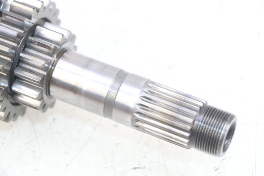 photo de BOITE DE VITESSE HONDA CR 125 (1995 - 1997)