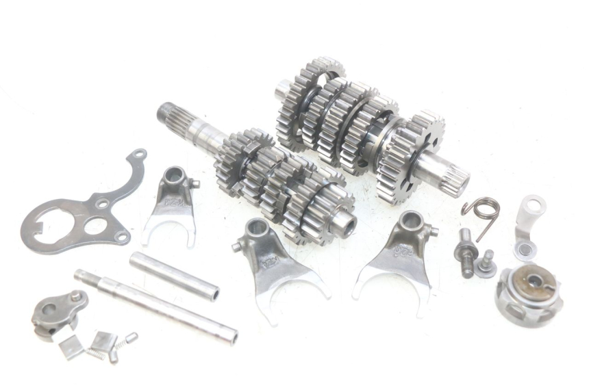 photo de BOITE DE VITESSE HONDA CR 125 (1995 - 1997)