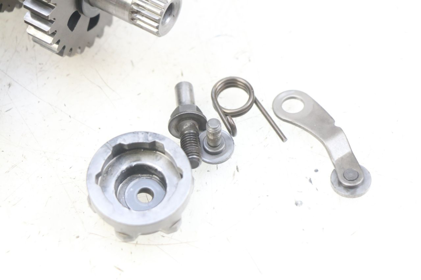 photo de BOITE DE VITESSE HONDA CR 125 (1995 - 1997)