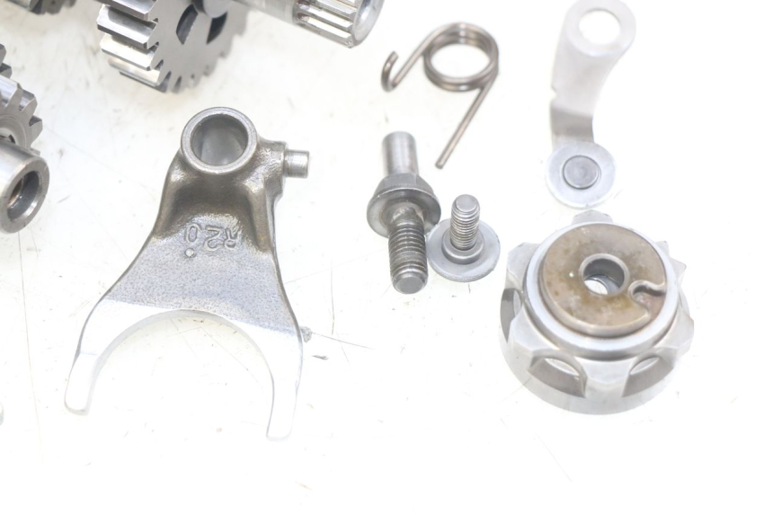 photo de BOITE DE VITESSE HONDA CR 125 (1995 - 1997)
