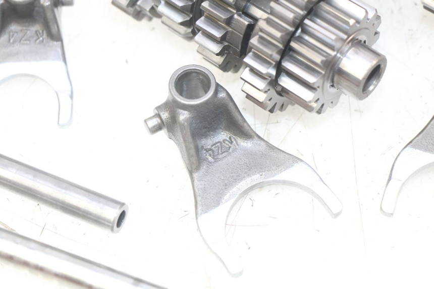 photo de BOITE DE VITESSE HONDA CR 125 (1995 - 1997)