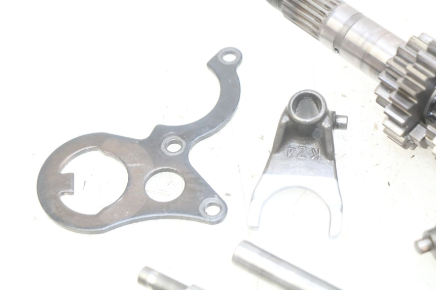 photo de BOITE DE VITESSE HONDA CR 125 (1995 - 1997)