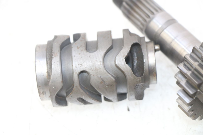 photo de BOITE DE VITESSE HONDA CR 125 (1995 - 1997)