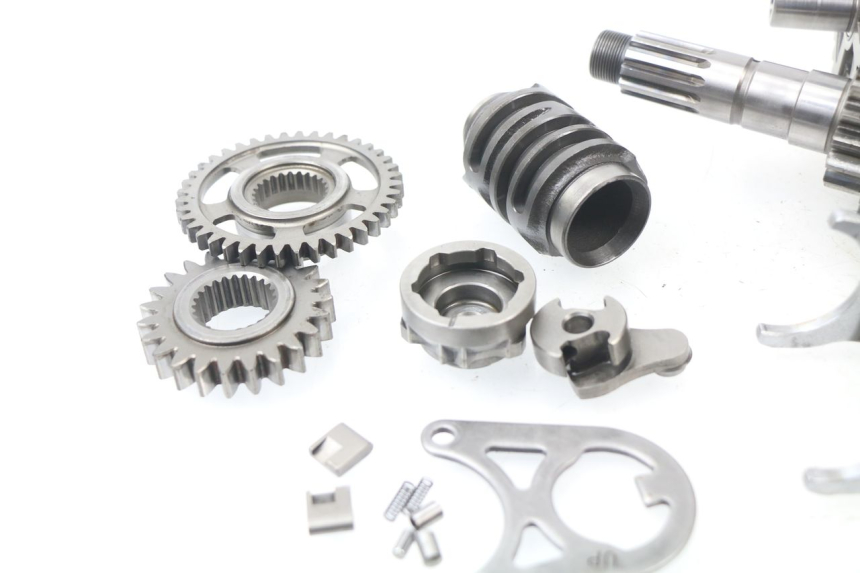 FOURCHETTE BOITE DE Vitesse Enl 6M Honda 450 Crf 2013