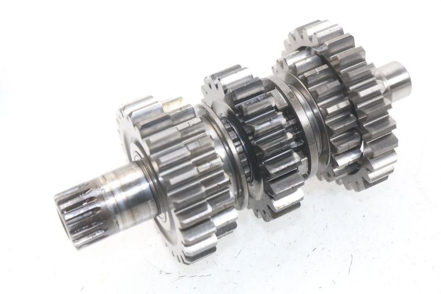 photo de BOITE DE VITESSE HONDA CRF CR-F 450 (2001 - 2005) - Détail de la pièce