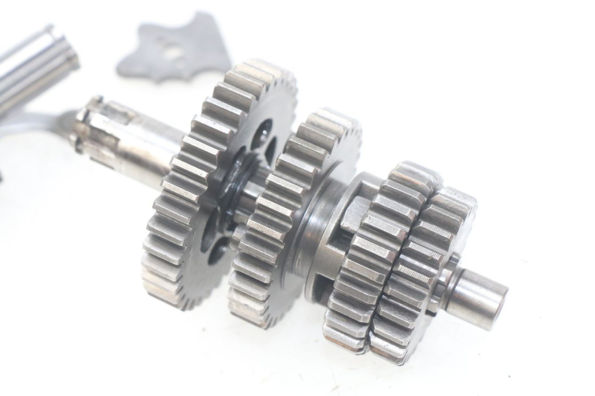 photo de BOITE DE VITESSE LONCIN DIRT BIKE 125