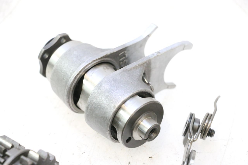 photo de BOITE DE VITESSE MINI MX DRIFT 150 - Marquages et références