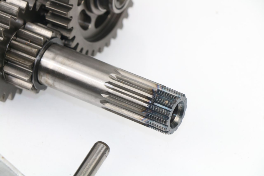 photo de BOITE DE VITESSE DUCATI M796 MONSTER ABS 796 (2010 - 2014)