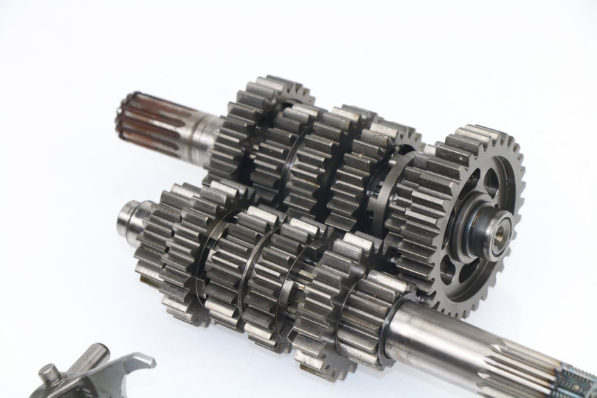 photo de BOITE DE VITESSE DUCATI M796 MONSTER ABS 796 (2010 - 2014)