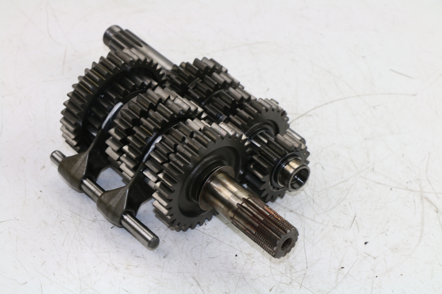 photo de BOITE DE VITESSE DUCATI ST3 992 (2006 - 2008)