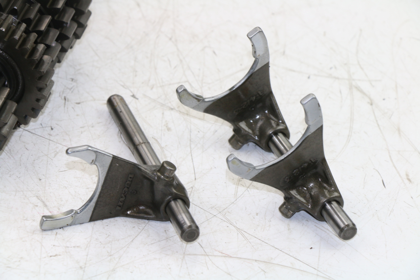 photo de BOITE DE VITESSE DUCATI ST3 992 (2006 - 2008)