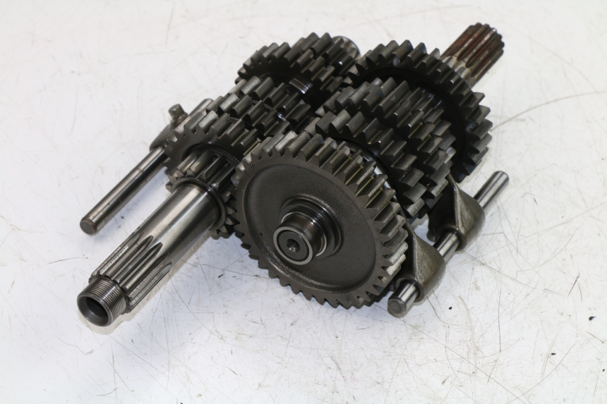 photo de BOITE DE VITESSE DUCATI ST3 992 (2006 - 2008)
