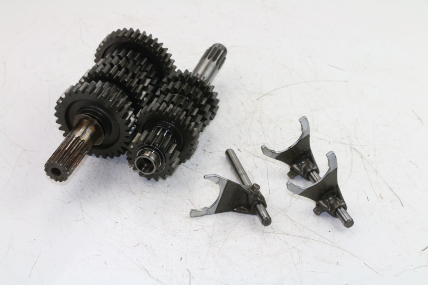 photo de BOITE DE VITESSE DUCATI ST3 992 (2006 - 2008)