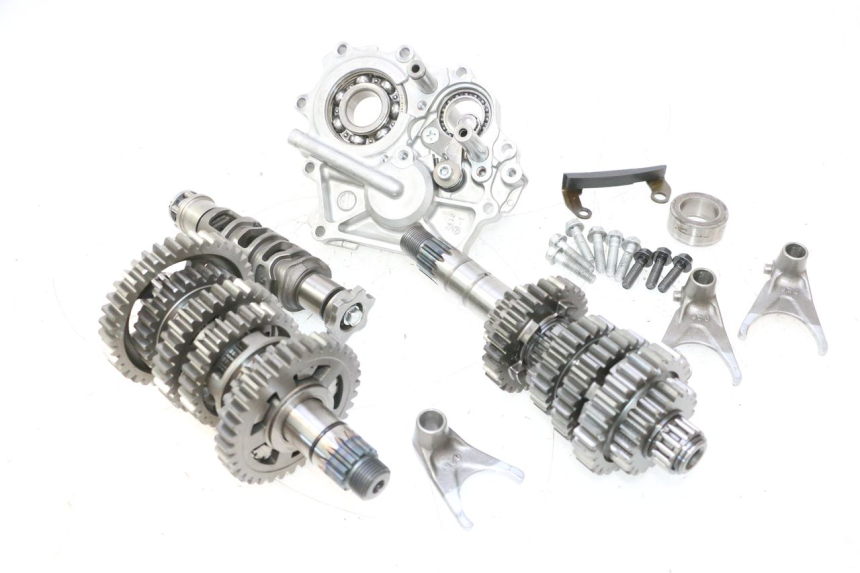 photo de BOITE DE VITESSE KAWASAKI ER-6 ER6 N 650 (2005 - 2009) - Vue principale