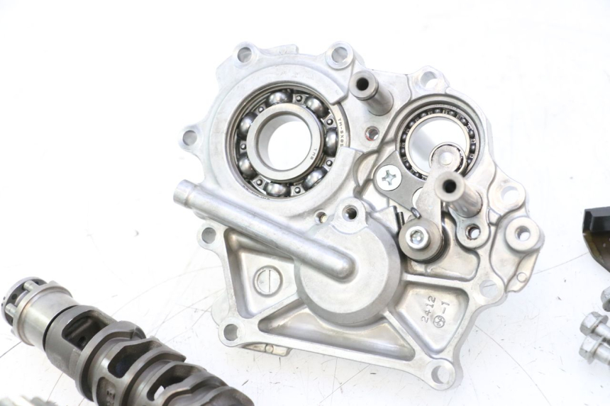 photo de BOITE DE VITESSE KAWASAKI ER-6 ER6 N 650 (2005 - 2009) - Vue produit