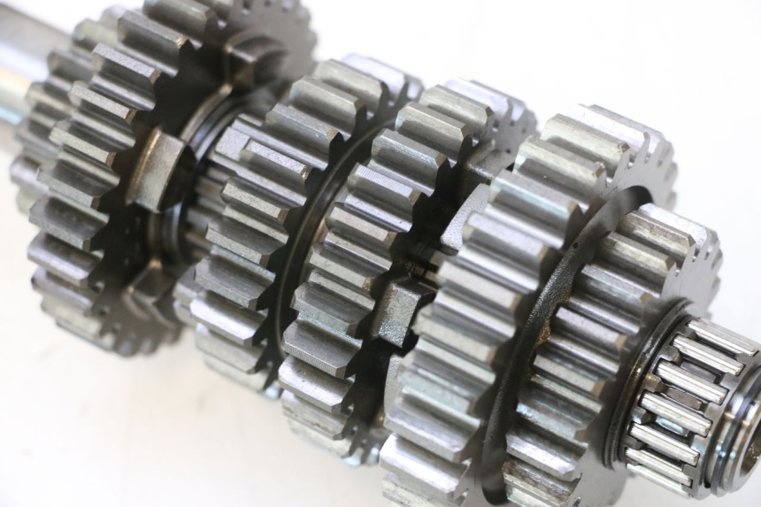 photo de BOITE DE VITESSE KAWASAKI ER-6 ER6 N 650 (2005 - 2009) - Vue principale