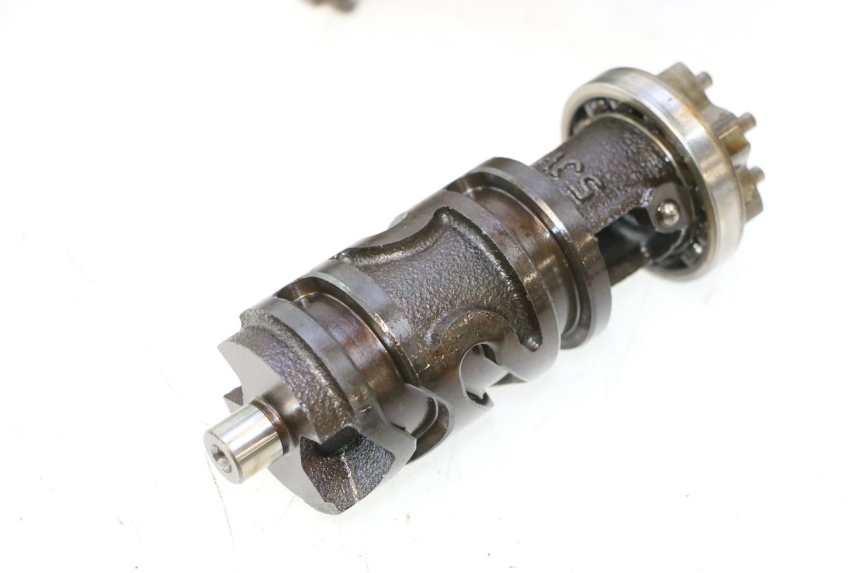 photo de BOITE DE VITESSE YAMAHA FJR 1300 (2001 - 2005) - Zoom composants