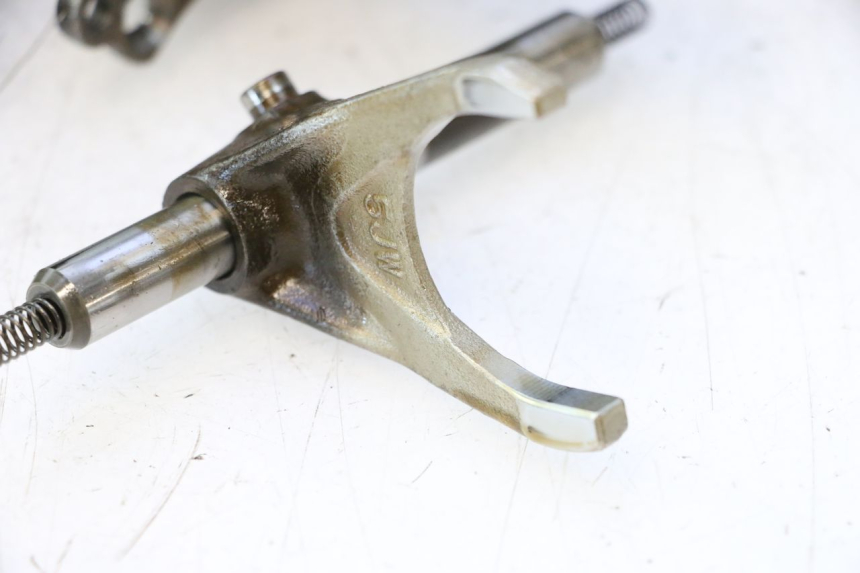 photo de BOITE DE VITESSE YAMAHA FJR 1300 (2001 - 2005) - Zoom état d’usage