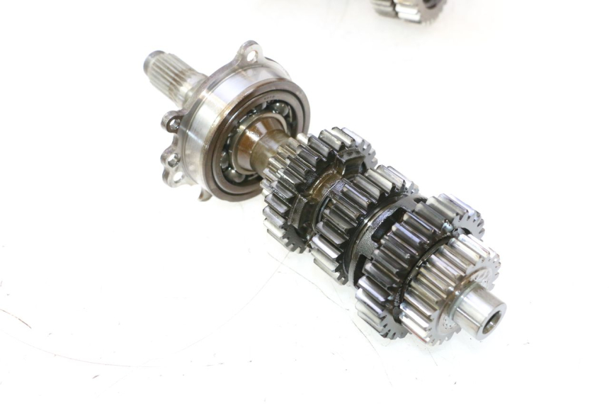 photo de BOITE DE VITESSE YAMAHA FJR 1300 (2001 - 2005) - État de surface