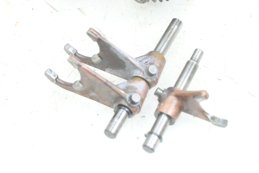 photo de BOITE DE VITESSE GILERA RK 50 (1996 - 1999)