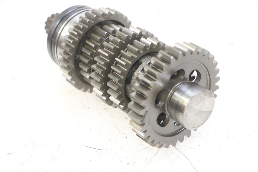 photo de BOITE DE VITESSE SUZUKI GS GSE 500 (2001 - 2003)
