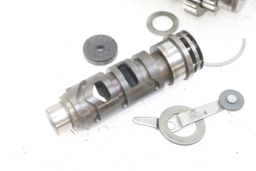 photo de BOITE DE VITESSE SUZUKI GS GSE 500 (2001 - 2003)